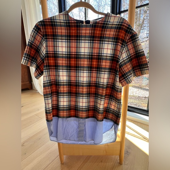 Cedric Charlier Tops - Cedric Charlier Wool Too. Size M/ 6